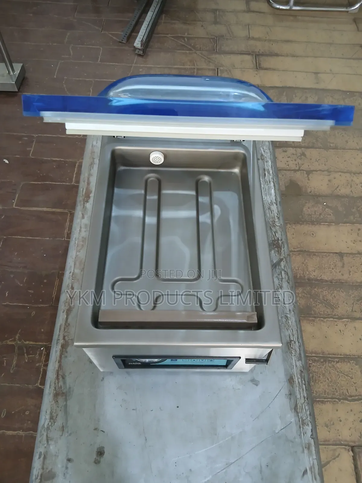 Vacuum Sealing Machine