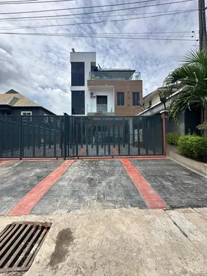 Furnished 2bdrm Apartment in Lekki Phase 1 for rent
