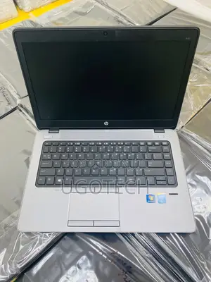Laptop HP EliteBook 840 G1 8GB Intel Core i5 HDD 500GB