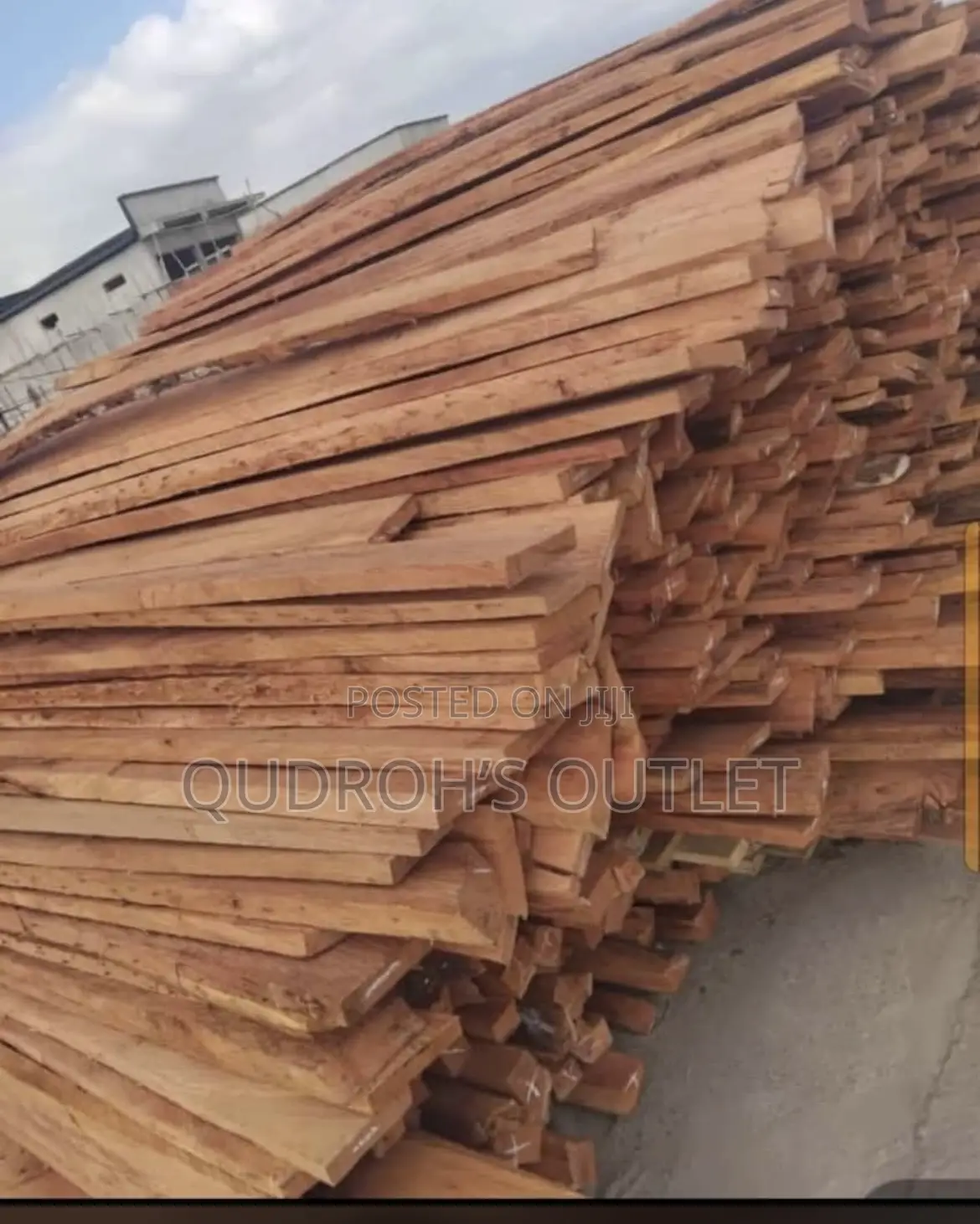 Plank (Wood)