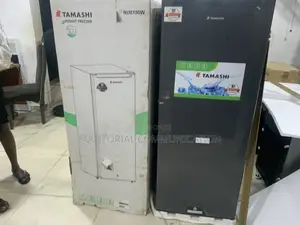 Tamashi Nuo190w Refrigerator – Efficient Durable