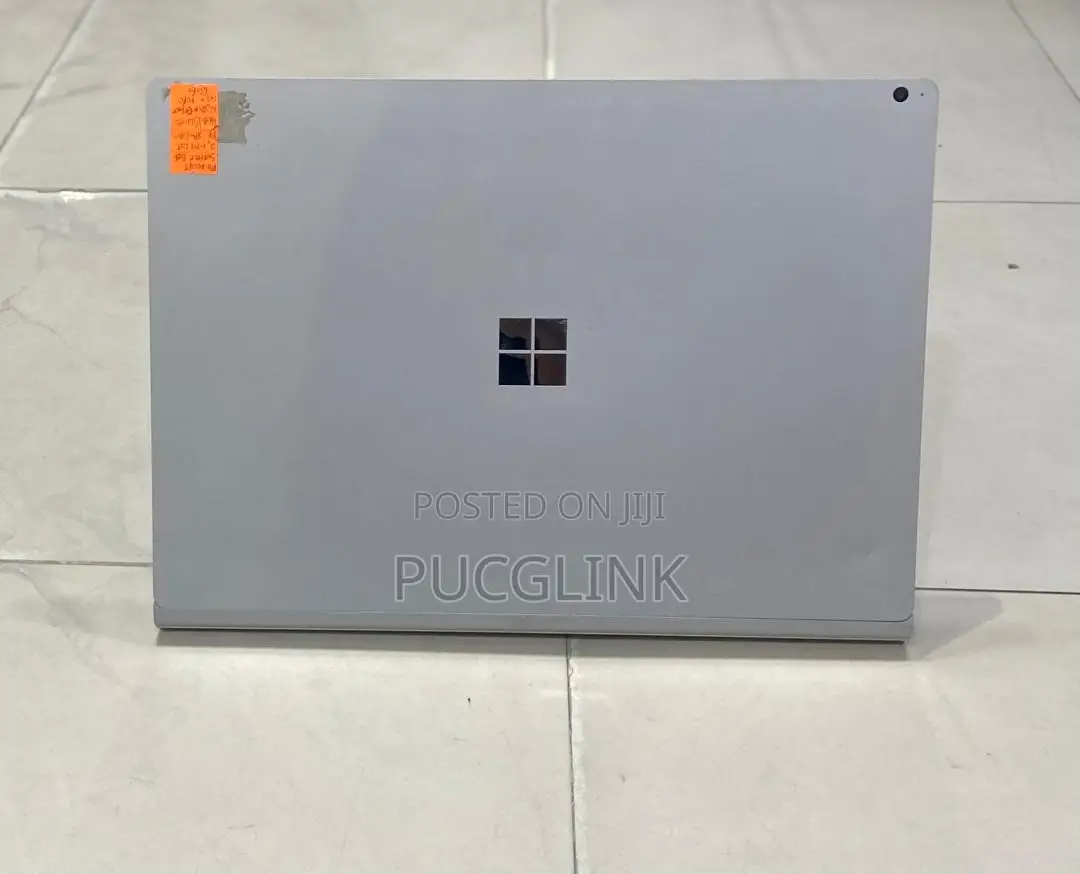 Laptop Microsoft Surface Book 2 16GB Intel Core i7 HDD+SSD 512GB