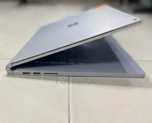 Laptop Microsoft Surface Book 2 16GB Intel Core i7 HDD+SSD 512GB
