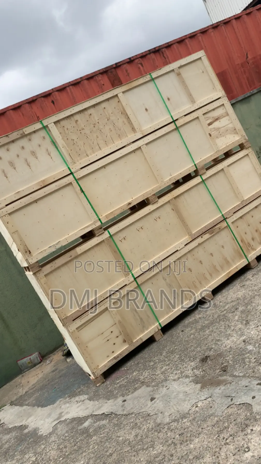 Afristy 6ft Printer