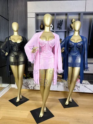 Lounge Wear