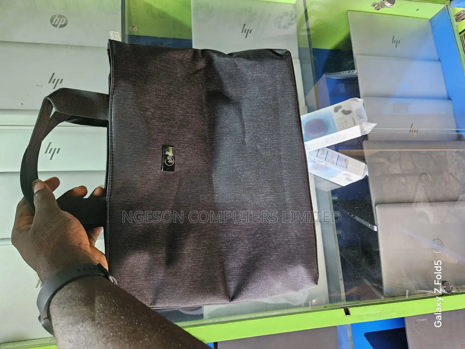 Laptop Bag