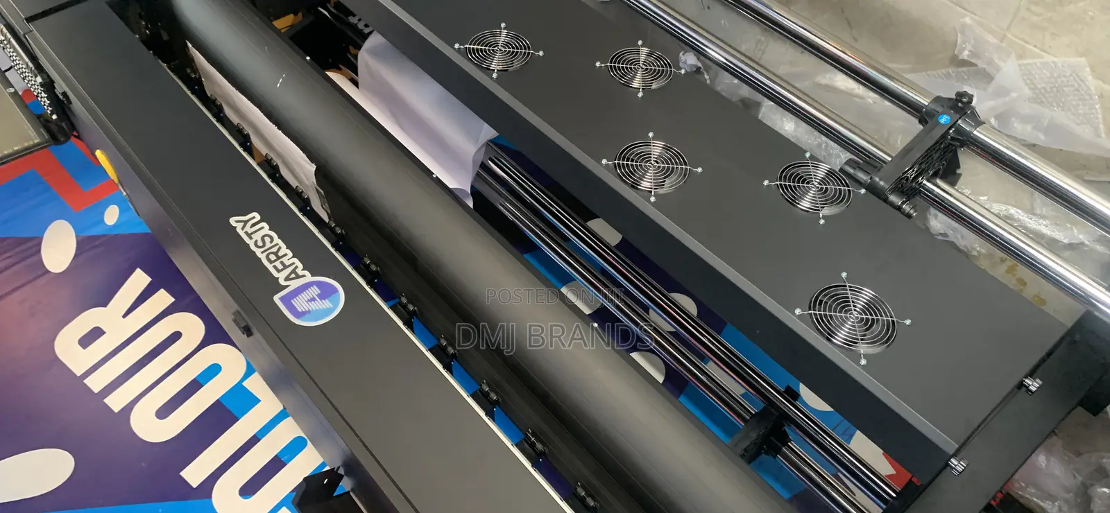 Afristy 6ft Printer