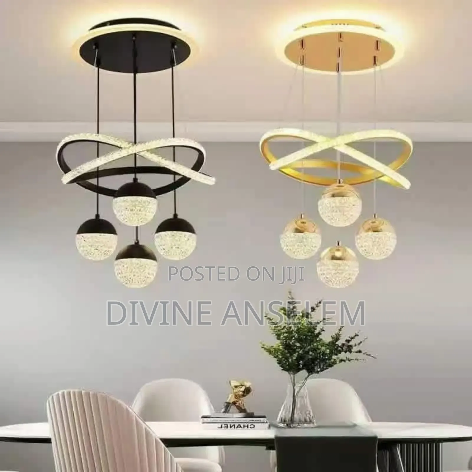 Chandler Light