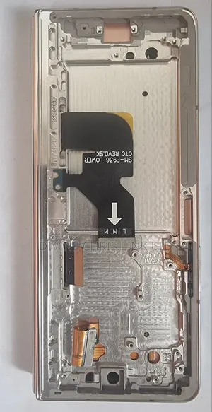Samsung Galaxy Z Fold 4 Complete Original Follow Come Screen