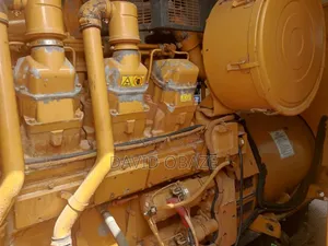 1275 Kva Cat Generator