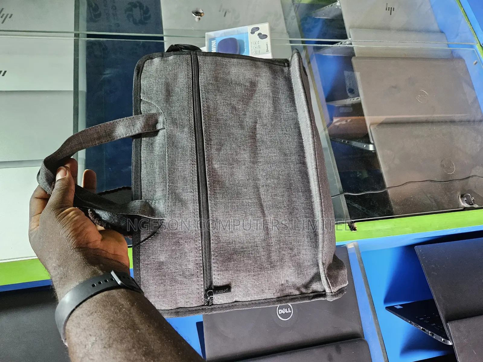Laptop Bag