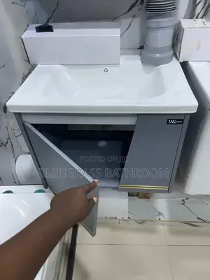 Cabinet Basin
