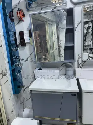 Cabinet Basin
