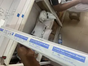 Tracheal Tube Introducer
