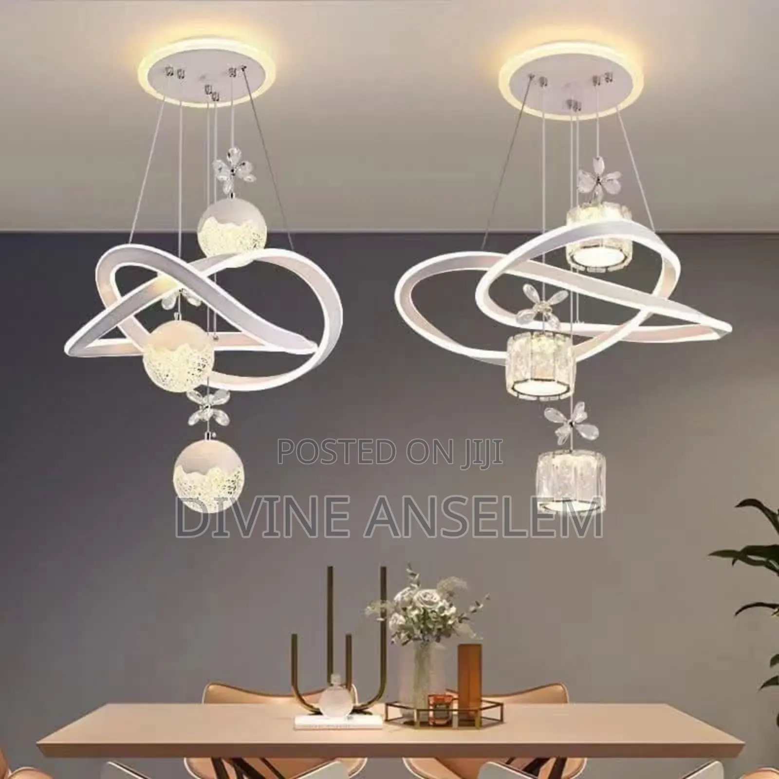 Chandler Light