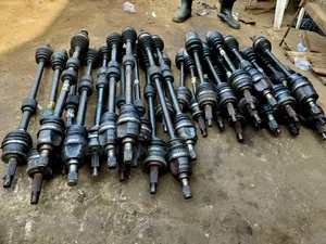 Hyundai Shafts Is Available Here 