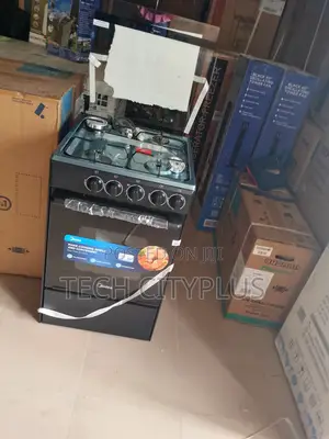 Midea 50x50 Cooker Smooth Operation and Durable Body