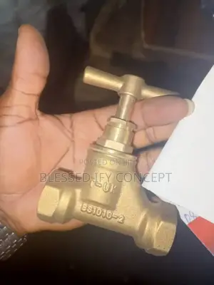 Uk Stopcock Valve