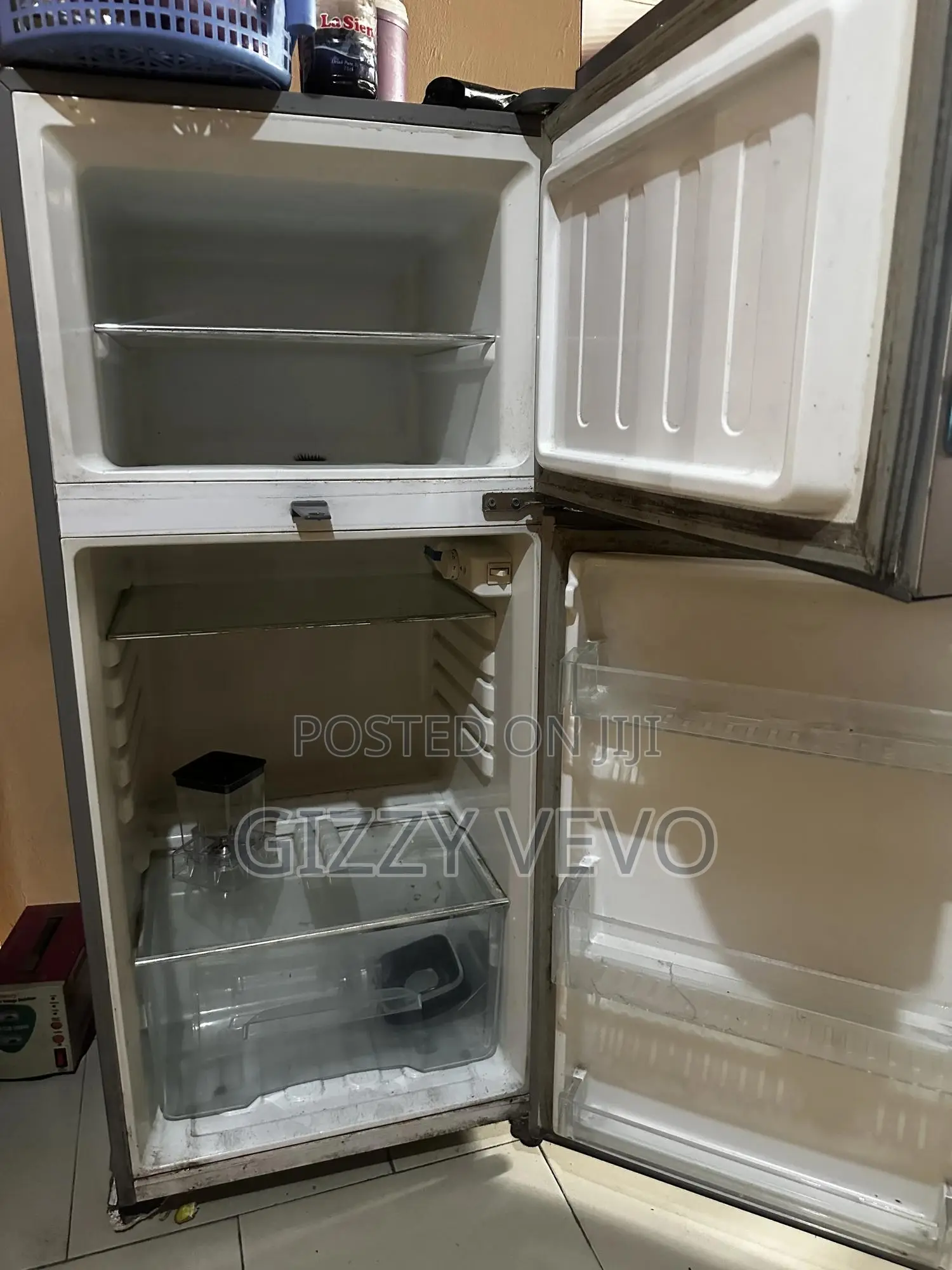 Haier Thermacool