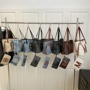 Fashion Bags and Luxury Slippers