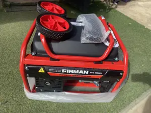 Firman Eco399es – Stable Energy Solution