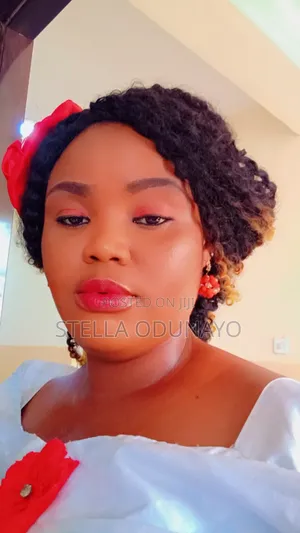 Tchr. Stella Olagunju