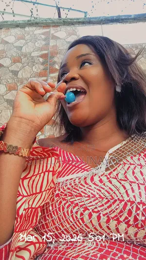 Tchr. Stella Olagunju