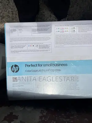 All In One Printer