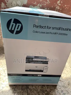 All In One Printer