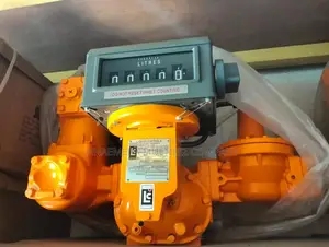 Liquid Flow Meter