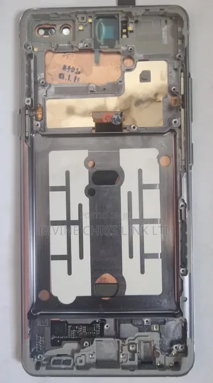 Samsung Galaxy S10 5g Original Follow Come Screen