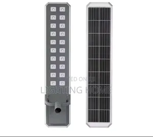 Solar Street Light