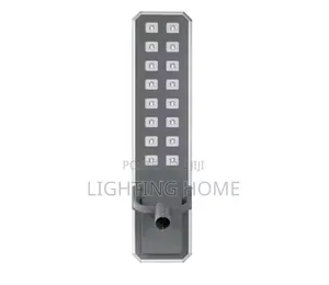 Solar Street Light