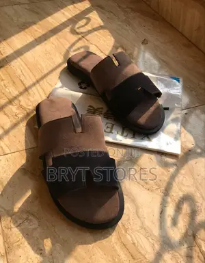 Mens Footwears