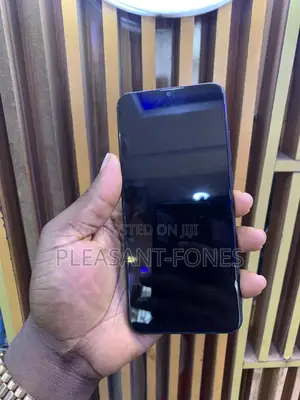 Samsung Galaxy A03s 32 GB Black