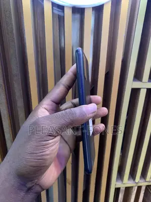 Samsung Galaxy A03s 32 GB Black