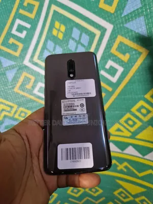 OnePlus 7 256 GB Black