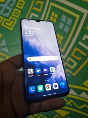 OnePlus 7 256 GB Black