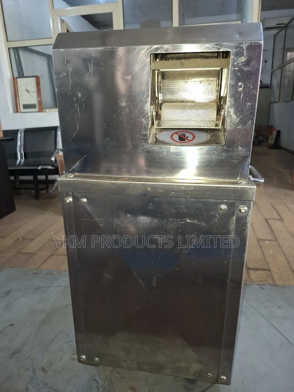 Sugarcane Juicer