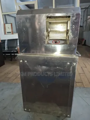 Sugarcane Juicer