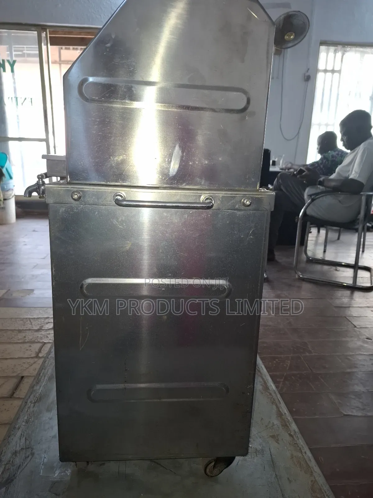 Sugarcane Juicer