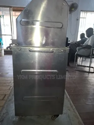 Sugarcane Juicer