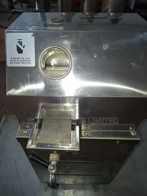 Sugarcane Juicer