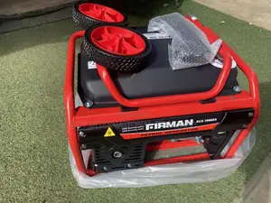 Firman Eco399es Generator – Enjoy 24/7 Power Backup