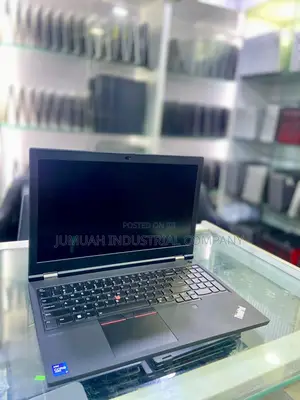 Laptop Lenovo Thinkpad P15s 32GB Nvidia SSD 512GB
