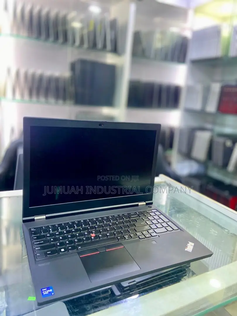 Laptop Lenovo Thinkpad P15s 32GB Nvidia SSD 512GB