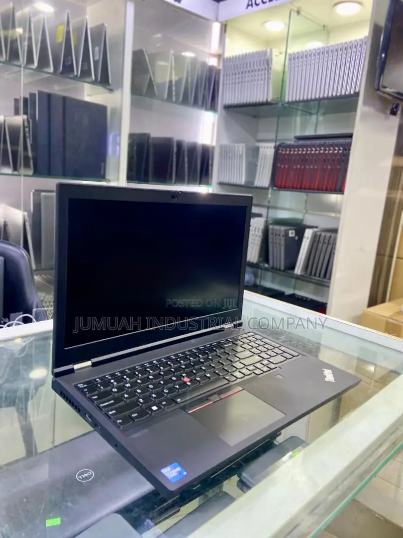 Laptop Lenovo Thinkpad P15s 32GB Nvidia SSD 512GB