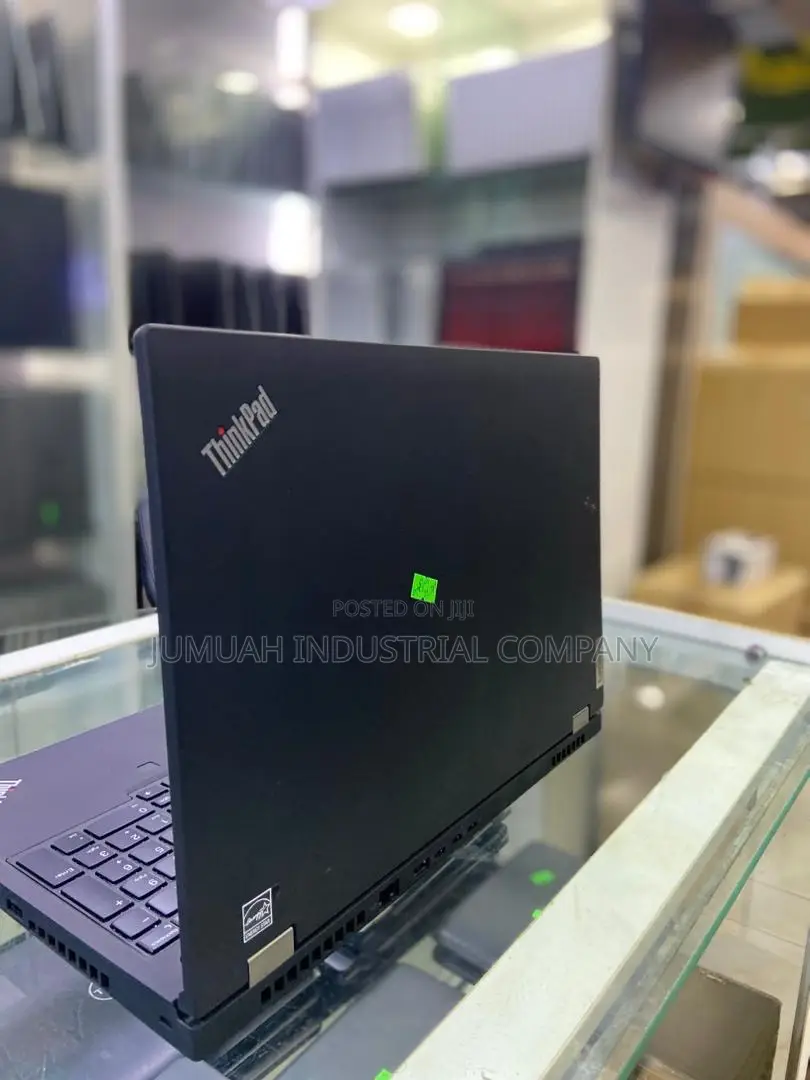 Laptop Lenovo Thinkpad P15s 32GB Nvidia SSD 512GB