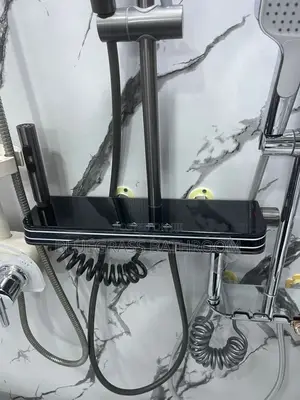 Shower Mixer