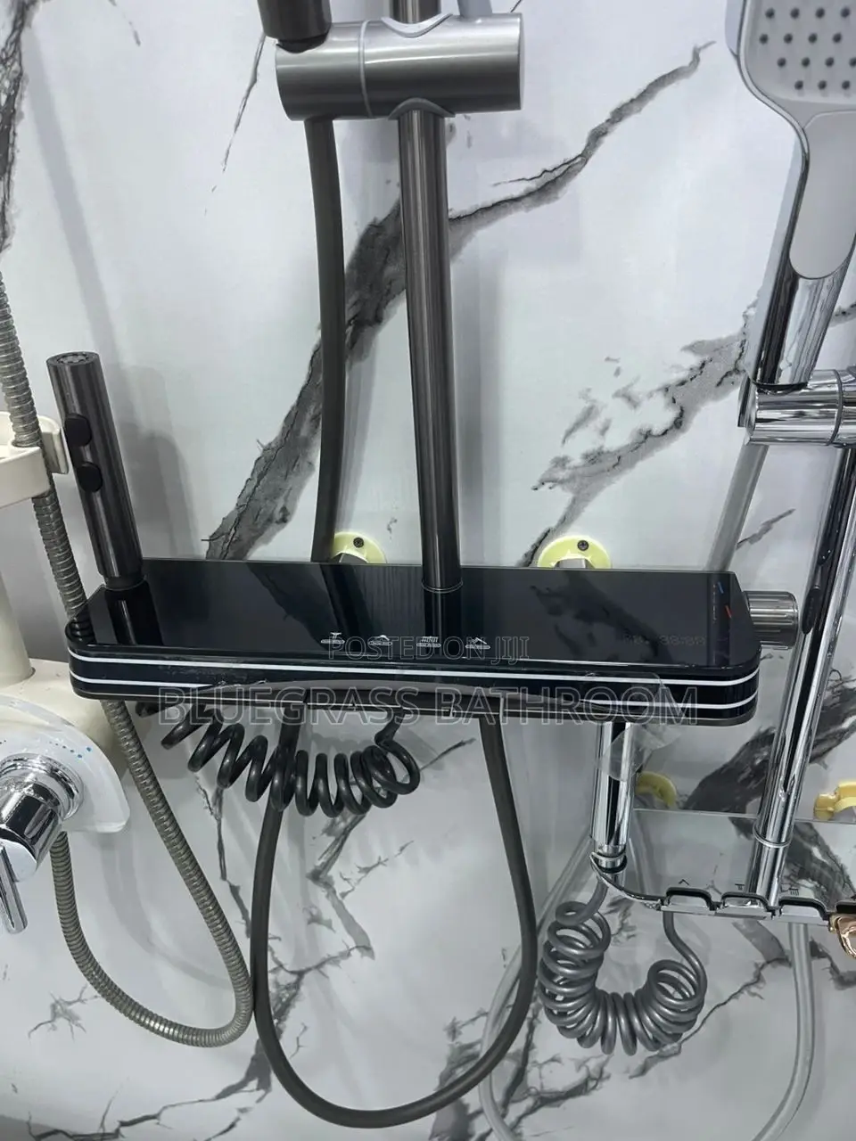 Shower Mixer